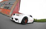 BMW 1-Series M Coupe by APP Europe 2011 года